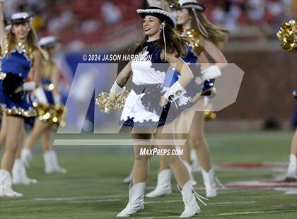 Thumbnail 1 in Highland Park vs. Dallas Jesuit photogallery.