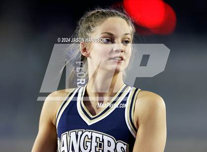 Thumbnail 3 in Highland Park vs. Dallas Jesuit photogallery.