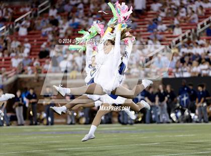 Thumbnail 3 in Highland Park vs. Dallas Jesuit photogallery.