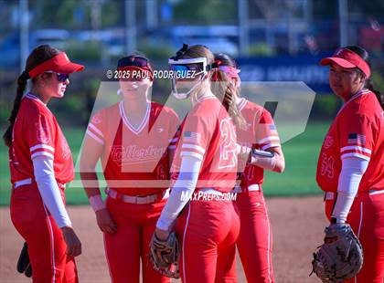Thumbnail 3 in Fullerton @ Mater Dei photogallery.