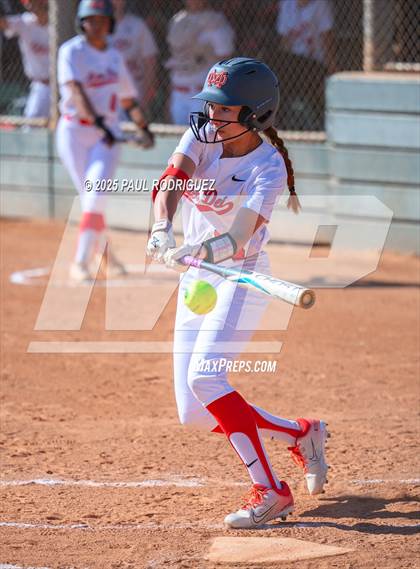 Thumbnail 2 in Fullerton @ Mater Dei photogallery.