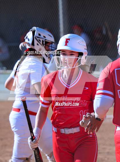 Thumbnail 2 in Fullerton @ Mater Dei photogallery.