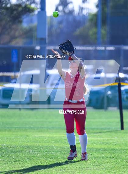 Thumbnail 2 in Fullerton @ Mater Dei photogallery.