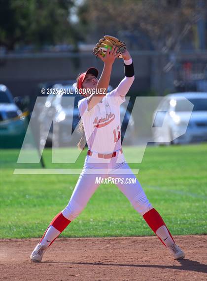 Thumbnail 1 in Fullerton @ Mater Dei photogallery.