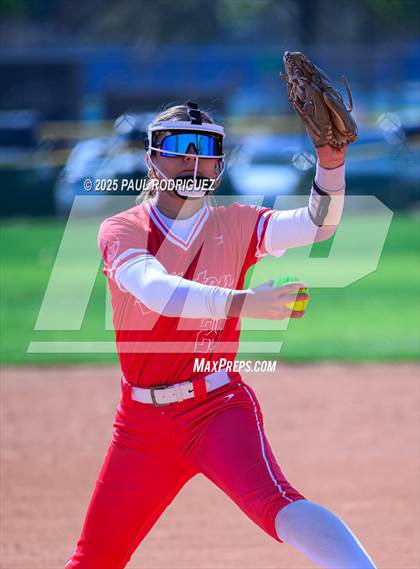 Thumbnail 3 in Fullerton @ Mater Dei photogallery.