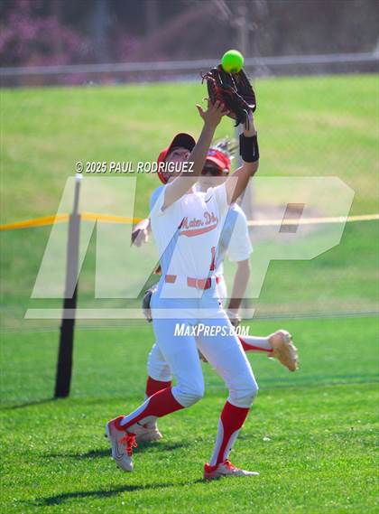 Thumbnail 3 in Fullerton @ Mater Dei photogallery.