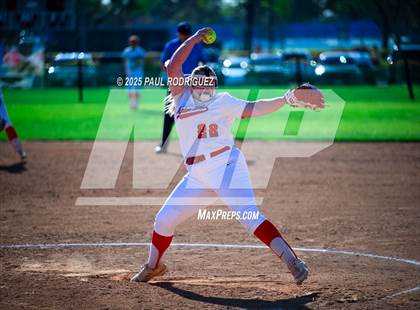 Thumbnail 3 in Fullerton @ Mater Dei photogallery.