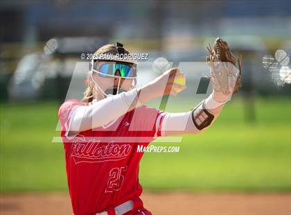 Thumbnail 2 in Fullerton @ Mater Dei photogallery.