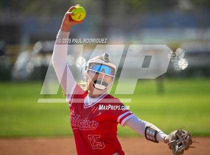 Thumbnail 3 in Fullerton @ Mater Dei photogallery.