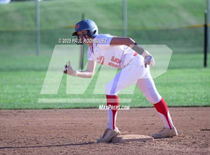 Thumbnail 1 in Fullerton @ Mater Dei photogallery.