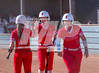 Thumbnail 3 in Fullerton @ Mater Dei photogallery.