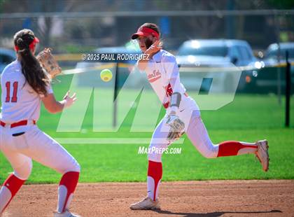Thumbnail 1 in Fullerton @ Mater Dei photogallery.