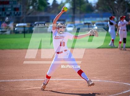 Thumbnail 2 in Fullerton @ Mater Dei photogallery.