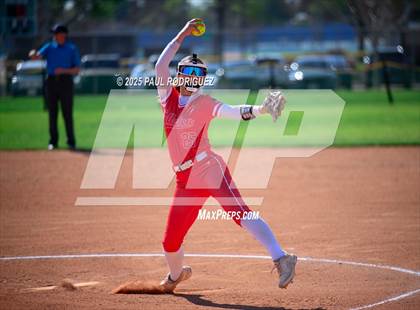 Thumbnail 2 in Fullerton @ Mater Dei photogallery.