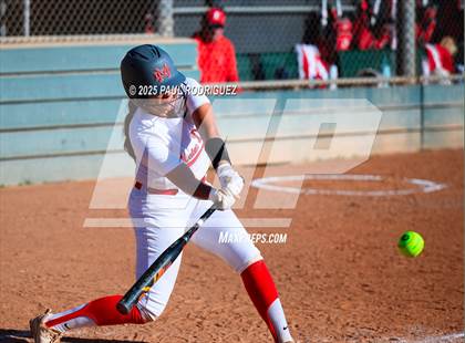 Thumbnail 2 in Fullerton @ Mater Dei photogallery.