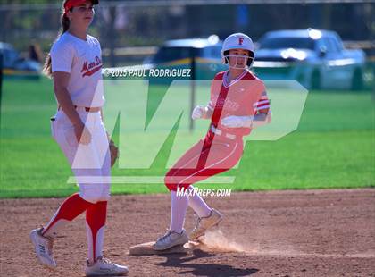 Thumbnail 3 in Fullerton @ Mater Dei photogallery.