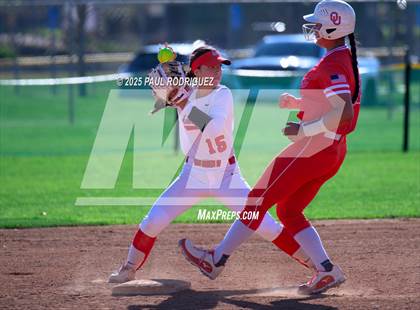 Thumbnail 3 in Fullerton @ Mater Dei photogallery.