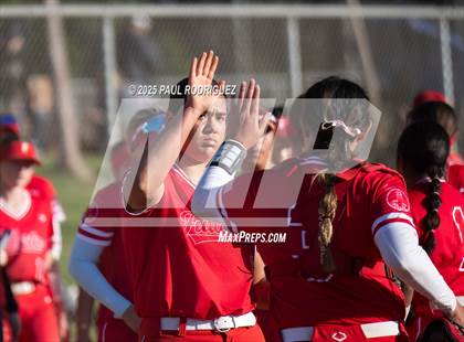 Thumbnail 2 in Fullerton @ Mater Dei photogallery.