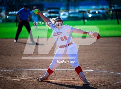 Thumbnail 2 in Fullerton @ Mater Dei photogallery.