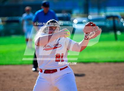Thumbnail 1 in Fullerton @ Mater Dei photogallery.