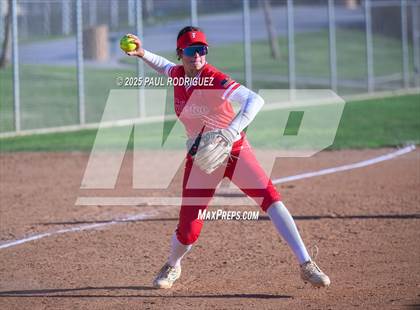 Thumbnail 2 in Fullerton @ Mater Dei photogallery.