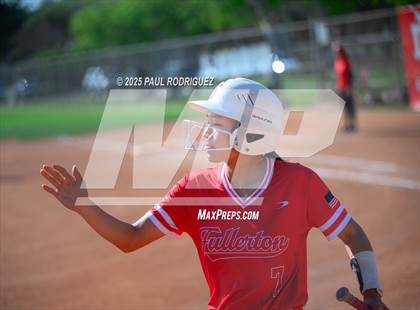 Thumbnail 3 in Fullerton @ Mater Dei photogallery.