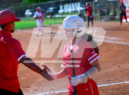 Thumbnail 3 in Fullerton @ Mater Dei photogallery.
