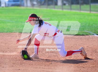 Thumbnail 2 in Fullerton @ Mater Dei photogallery.