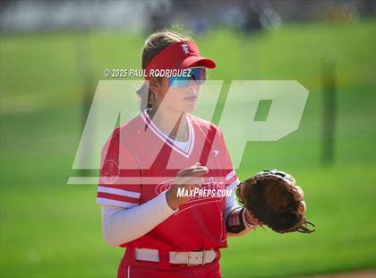 Thumbnail 1 in Fullerton @ Mater Dei photogallery.