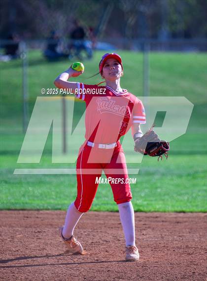 Thumbnail 2 in Fullerton @ Mater Dei photogallery.