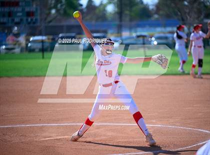 Thumbnail 3 in Fullerton @ Mater Dei photogallery.