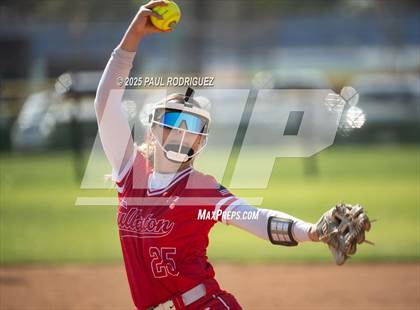 Thumbnail 1 in Fullerton @ Mater Dei photogallery.