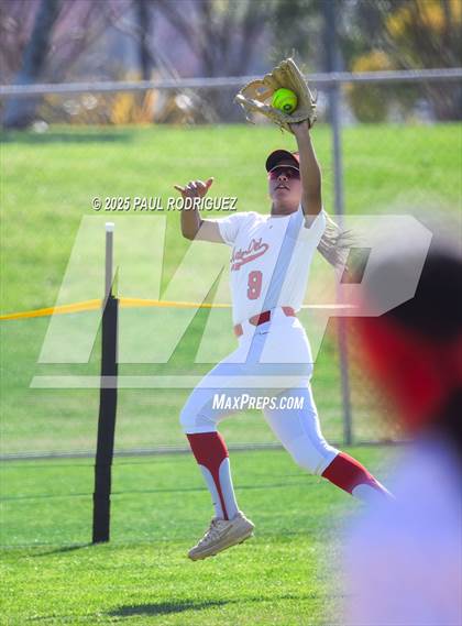 Thumbnail 2 in Fullerton @ Mater Dei photogallery.