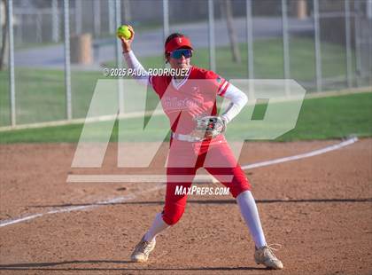 Thumbnail 3 in Fullerton @ Mater Dei photogallery.
