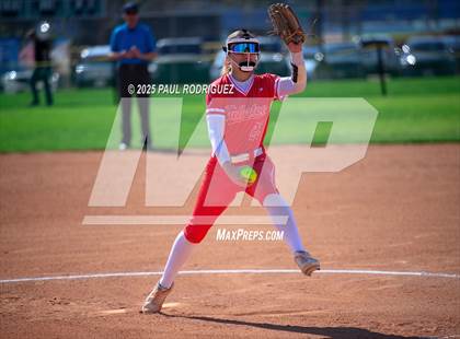 Thumbnail 3 in Fullerton @ Mater Dei photogallery.