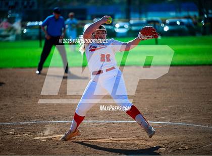 Thumbnail 1 in Fullerton @ Mater Dei photogallery.