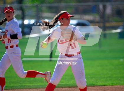 Thumbnail 2 in Fullerton @ Mater Dei photogallery.