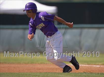 Thumbnail 3 in Willows vs. Durham (CIF NS D3 Final) photogallery.