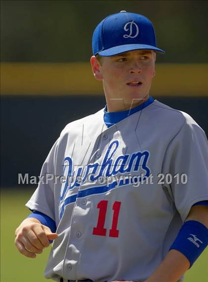 Thumbnail 3 in Willows vs. Durham (CIF NS D3 Final) photogallery.