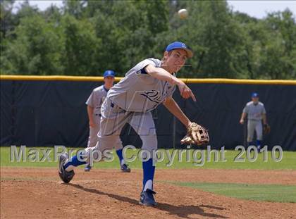 Thumbnail 1 in Willows vs. Durham (CIF NS D3 Final) photogallery.