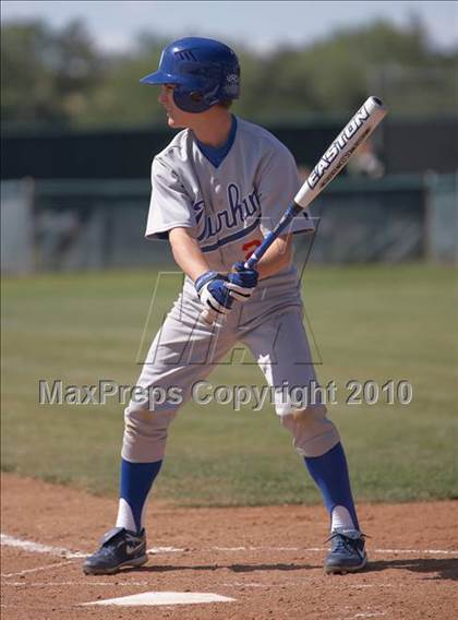Thumbnail 3 in Willows vs. Durham (CIF NS D3 Final) photogallery.
