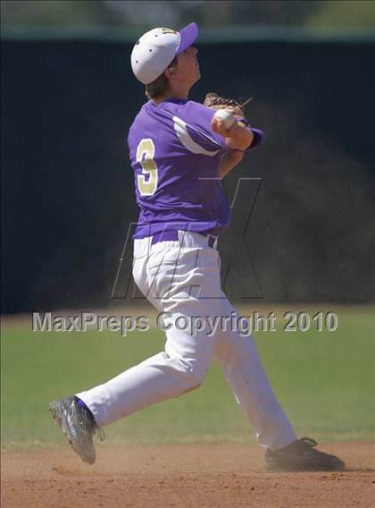 Thumbnail 3 in Willows vs. Durham (CIF NS D3 Final) photogallery.