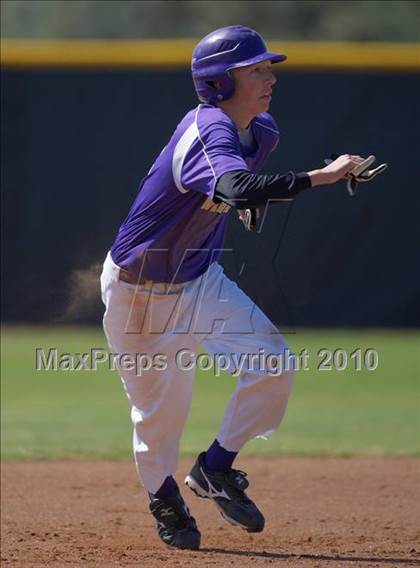 Thumbnail 3 in Willows vs. Durham (CIF NS D3 Final) photogallery.
