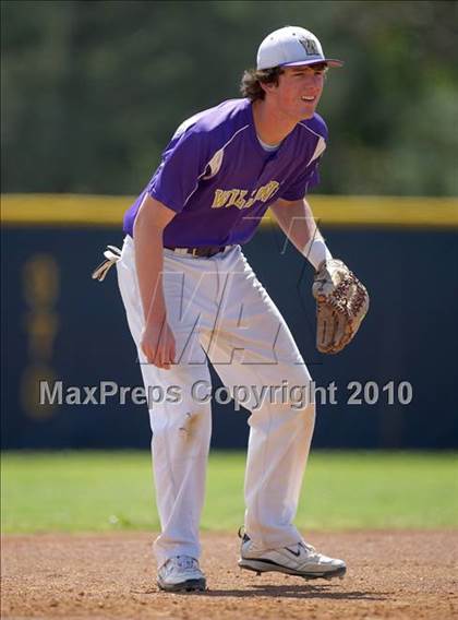 Thumbnail 1 in Willows vs. Durham (CIF NS D3 Final) photogallery.