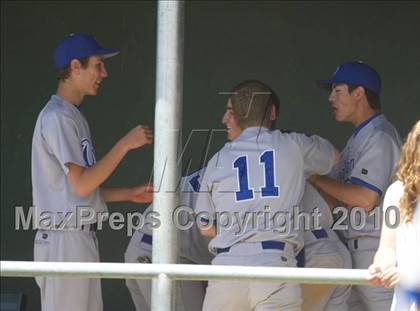 Thumbnail 3 in Willows vs. Durham (CIF NS D3 Final) photogallery.