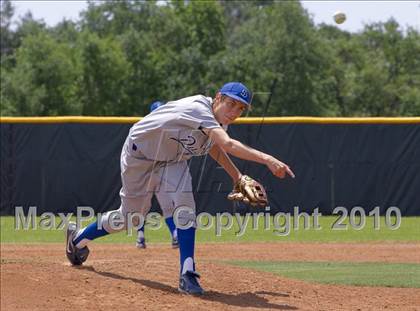Thumbnail 3 in Willows vs. Durham (CIF NS D3 Final) photogallery.