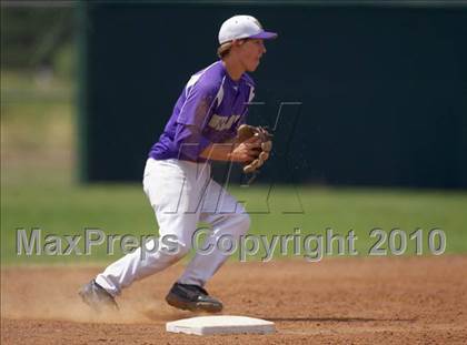 Thumbnail 1 in Willows vs. Durham (CIF NS D3 Final) photogallery.