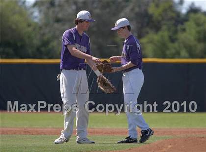 Thumbnail 2 in Willows vs. Durham (CIF NS D3 Final) photogallery.
