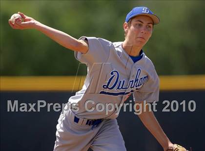 Thumbnail 2 in Willows vs. Durham (CIF NS D3 Final) photogallery.