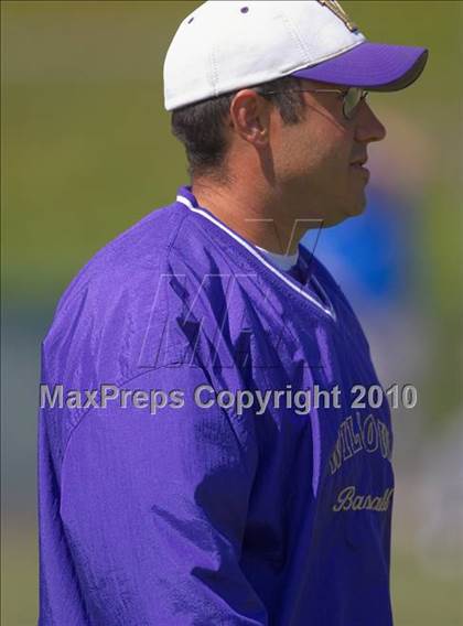 Thumbnail 3 in Willows vs. Durham (CIF NS D3 Final) photogallery.